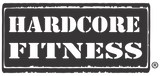Hardcore Fitness logo