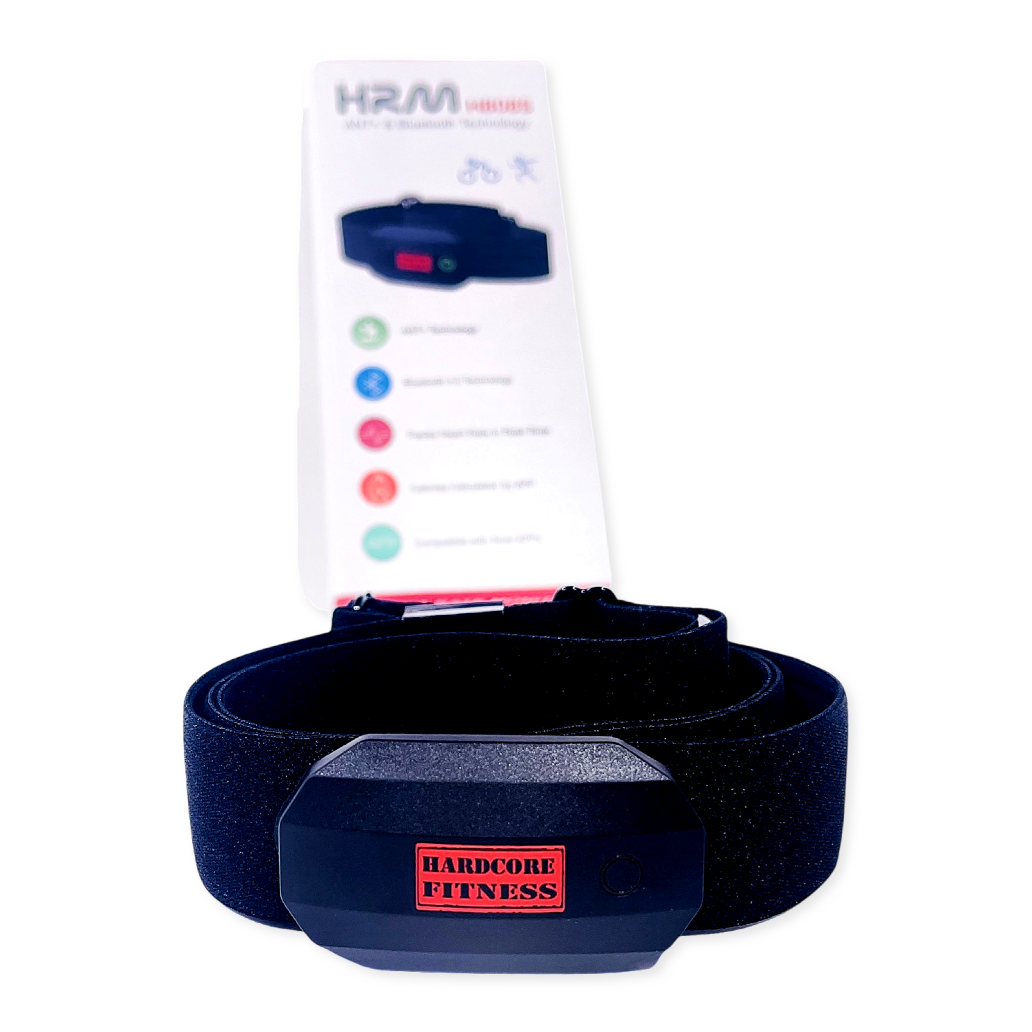 HEART RATE MONITOR