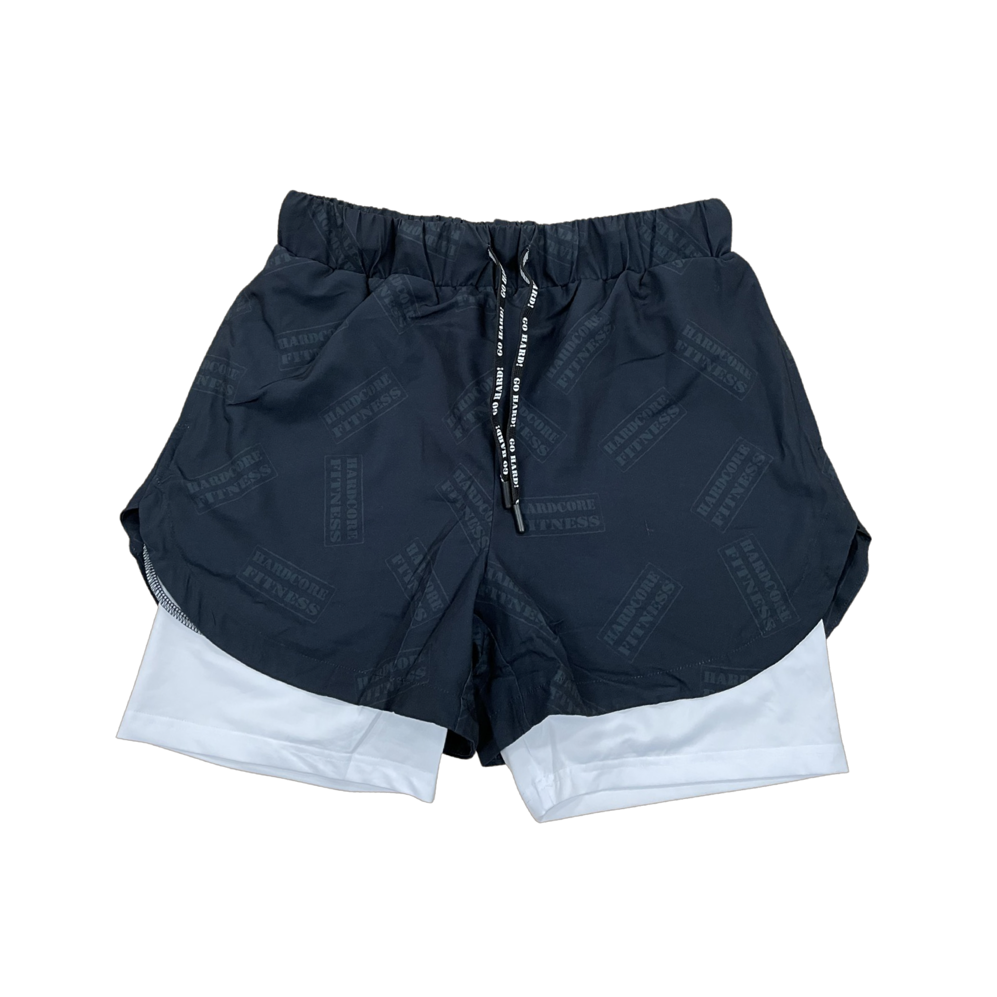 SHORTS - Male - Shorts - Built-In Compression